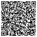 QR code with Kfc contacts