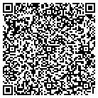 QR code with MDM Parking Service contacts