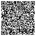 QR code with Kfc contacts