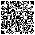 QR code with Kfc contacts