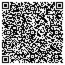 QR code with Red Eagle contacts