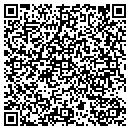 QR code with K F C National Management Company contacts