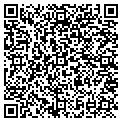 QR code with Luckys Fast Foods contacts