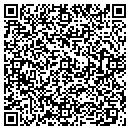 QR code with 2 Hart Pond Rd LLC contacts