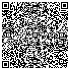 QR code with California Shakespeare Theater Ticket Office contacts