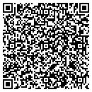 QR code with Captions Inc contacts