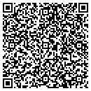 QR code with Harvey Building contacts