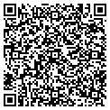 QR code with Cd Traders contacts
