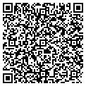 QR code with Foo's Pet Sitting contacts