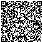 QR code with Big Creek Mentor Utility Auth contacts