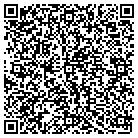 QR code with Blue Spader Contracting Inc contacts