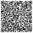 QR code with Chaka Khan Enterprises Inc contacts
