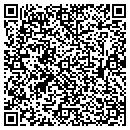 QR code with Clean Books contacts