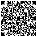 QR code with Hit & Run contacts