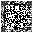 QR code with Hap-P-Pet Com contacts