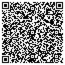 QR code with Red & Tan contacts