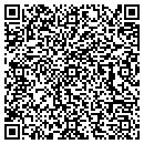 QR code with Dhazie Books contacts