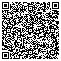 QR code with Josephines contacts