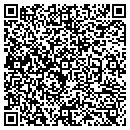 QR code with Clevver contacts