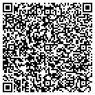 QR code with B & B Electrical & Utility Con contacts
