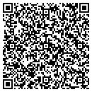 QR code with C J Morgan Inc contacts