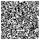 QR code with A Southern Garden Flor & Gifts contacts