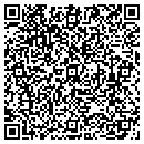 QR code with K E C Partners Ltd contacts
