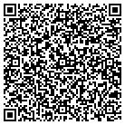 QR code with The Happy Pet Caregivers LLC contacts