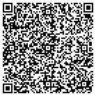 QR code with Three Squares For Pets LLC contacts