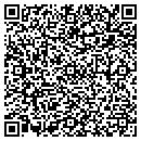 QR code with SJRWMD Library contacts