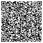 QR code with Adb Utility Contractors contacts