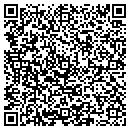 QR code with B G Wright Construction Inc contacts