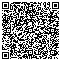 QR code with Rainbow contacts