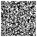 QR code with Rave 421 contacts