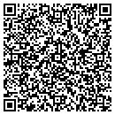 QR code with Lucy's Books contacts
