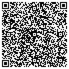 QR code with Cs Three Entertainment contacts