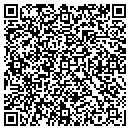 QR code with L & I Management Corp contacts