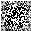 QR code with Red Rock Power contacts