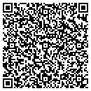 QR code with L & N Development contacts