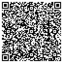 QR code with C & A Utilities Inc contacts