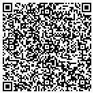 QR code with Marine Center of Las Vegas contacts