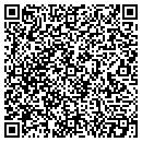 QR code with W Thomas & Sons contacts