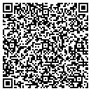 QR code with Angler's Marina contacts