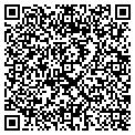 QR code with C & S Contracting contacts