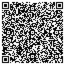 QR code with Ava Larue contacts