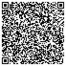QR code with Djhere Productions LLC contacts