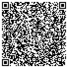 QR code with DJ Partytime contacts