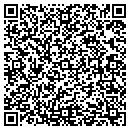 QR code with Ajb Piping contacts