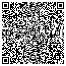 QR code with D & S Consulting LLC contacts