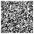 QR code with Atlantique contacts